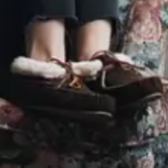 Minnetonka Chrissy Moccasins NEW! - Picture 12 of 12